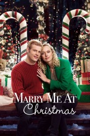 Watch Free Marry Me at Christmas Full Movies Bflix