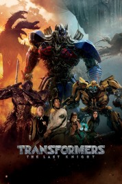 Watch Free Transformers: The Last Knight Full Movies Bflix