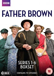 Watch Free Father Brown Full Movies Bflix