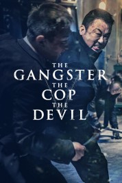 Watch Free The Gangster, the Cop, the Devil Full Movies Bflix