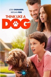 Watch Free Think Like a Dog Full Movies Bflix