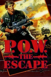 Watch Free P.O.W. The Escape Full Movies Bflix