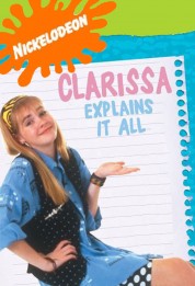 Watch Free Clarissa Explains It All Full Movies Bflix