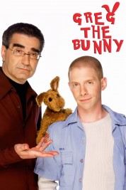 Watch Free Greg the Bunny Full Movies Bflix