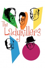 Watch Free The Ladykillers Full Movies Bflix