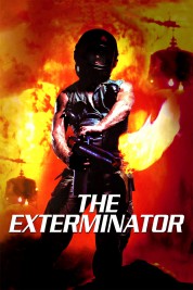 watch free The Exterminator hd online