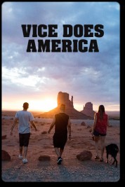 Watch free Vice Does America HD online