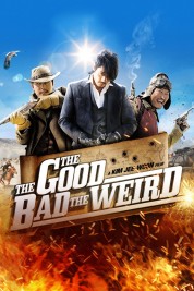 Watch Free The Good, The Bad, The Weird Full Movies Bflix