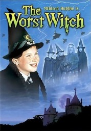 The Worst Witch 1998