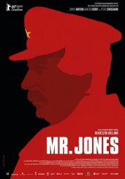 Watch Free Mr. Jones Full Movies Bflix