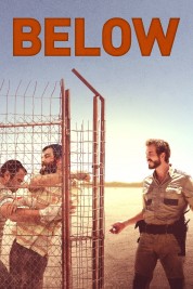 Watch free Below HD online