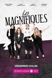 Watch Free Les magnifiques Full Movies Bflix