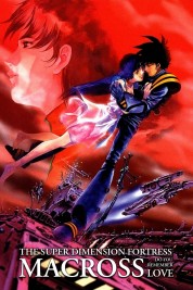 Watch Free Macross: Do You Remember Love? Movies HD Online Soap2Day