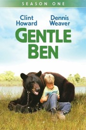 Watch Free Gentle Ben Full Movies Bflix