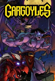 Watch Free Gargoyles Full Movies Bflix