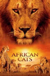 Watch Free African Cats Full Movies Bflix