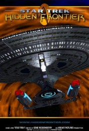 Star Trek: Hidden Frontier 2000