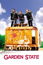 Watch Free Garden State Full Movies Bflix