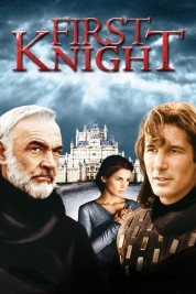 Watch Free First Knight Full Movies Bflix