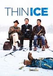 watch free Thin Ice hd online