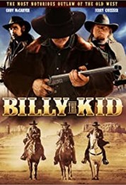 Watch Free Billy the Kid Full Movies Bflix