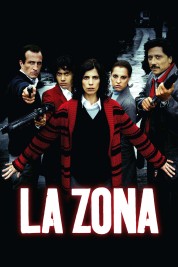 Watch Free The Zone Full Movies Bflix