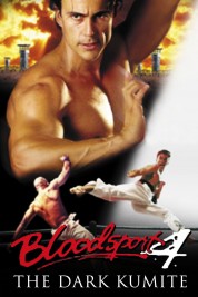 Watch Free Bloodsport: The Dark Kumite Movies HD Online Soap2Day