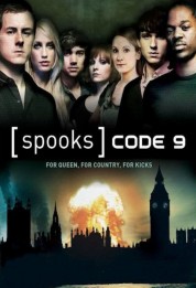 Watch Free Spooks: Code 9 Full Movies Bflix