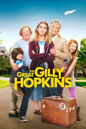 Watch Free The Great Gilly Hopkins Full Movies Bflix