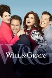 Will & Grace 2017