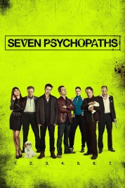 Watch Free Seven Psychopaths Full Movies Bflix