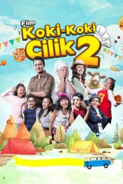 Koki-Koki Cilik 2 2019