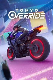 watch free Tokyo Override hd online