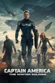 Watch free Captain America: The Winter Soldier HD online