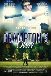 Watch Free Brampton's Own Full Movies Bflix