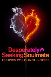 Watch Free Desperately Seeking Soulmate: Escaping Twin Flames Universe Full Movies Bflix