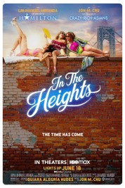 Watch Free In The Heights Full Movies Bflix