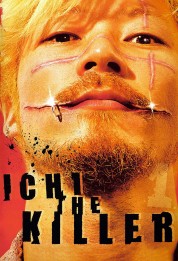 Watch Free Ichi the Killer Full Movies Bflix