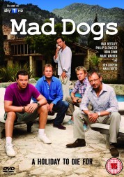 Watch Free Mad Dogs Full Movies Bflix