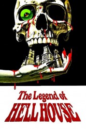 Watch Free The Legend of Hell House Full Movies Bflix