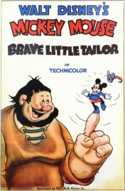 Watch free Brave Little Tailor HD online