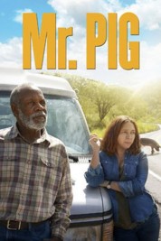 Watch Free Mr. Pig Full Movies Bflix