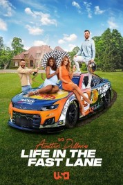 Watch Free Austin Dillon's Life in the Fast Lane Full Movies Bflix