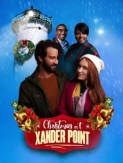 watch free Christmas at Xander Point hd online