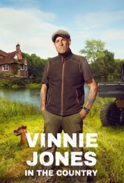 Watch Free Vinnie Jones In The Country Full Movies Bflix