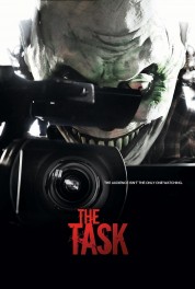 Watch Free The Task Full Movies Bflix