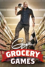 Watch Free Guy's Grocery Games Full Movies Bflix