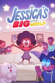 Watch Free Jessica's Big Little World Full Movies Bflix