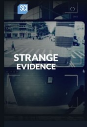 Watch Free Strange Evidence Full Movies Bflix