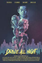 Watch free Drive All Night HD online